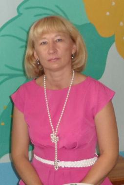 Малеко Татьяна Валентиновна
